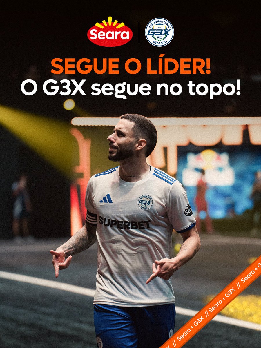 Seara BrasiI tweet media