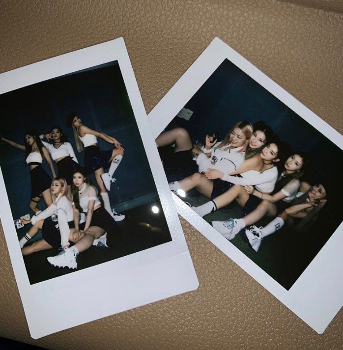 for itzy tweet media