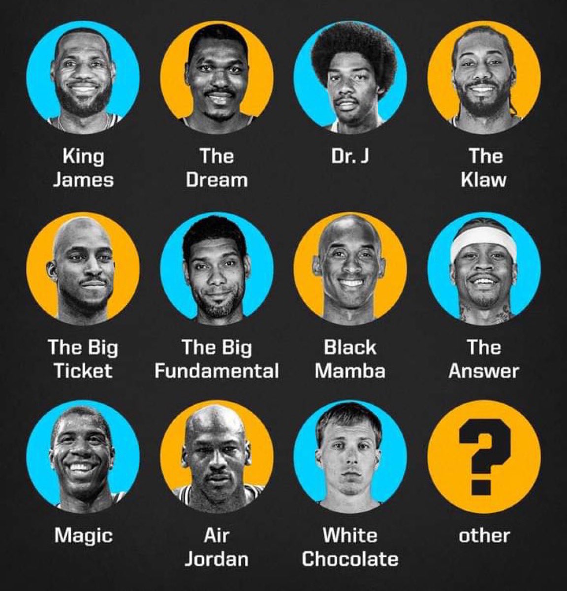 Links da NBA 🏀 tweet media