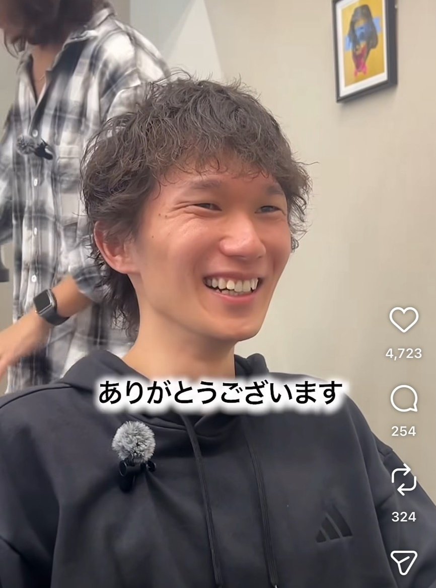 めぐﾁｬﾝ😃season2‼️‼️ tweet media