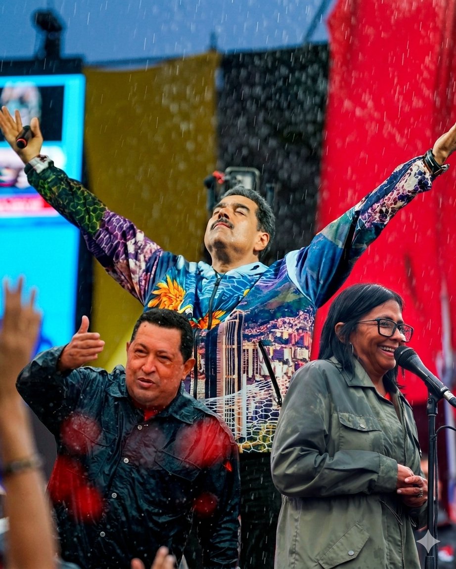 Luisito 🇻🇪❤️ tweet media