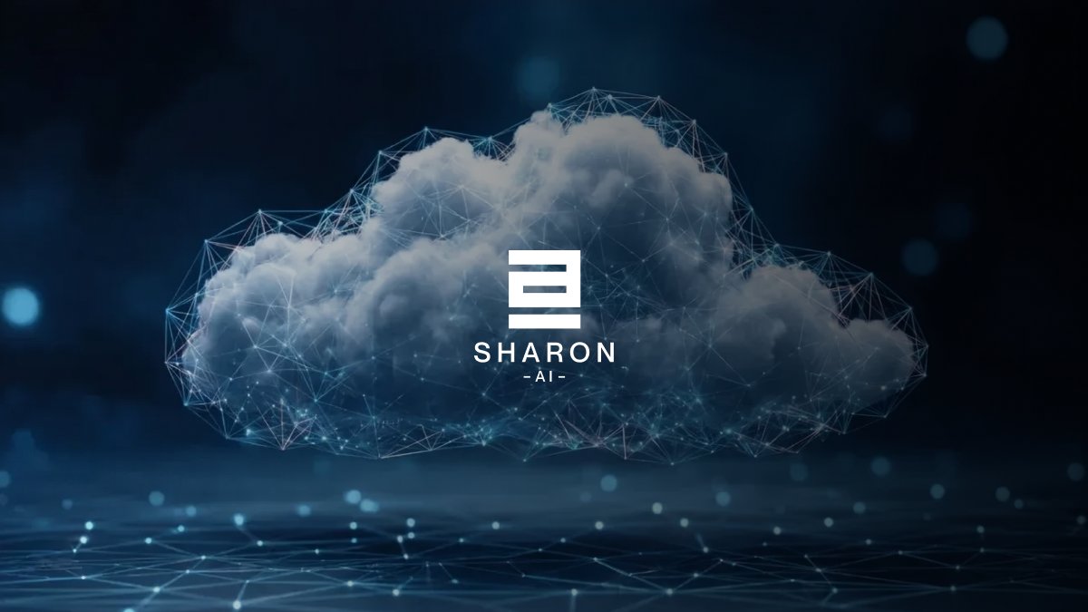 sharon__ai's tweet photo. Sharon AI Announces Accelerated Receipt of Remaining Consideration from Sale of 50% Ownership in Texas Critical Data Centers Joint Venture

🔗 Read the full announcement: https://t.co/l63wqbVfrf

$SHAZ https://t.co/BxopESlf6E