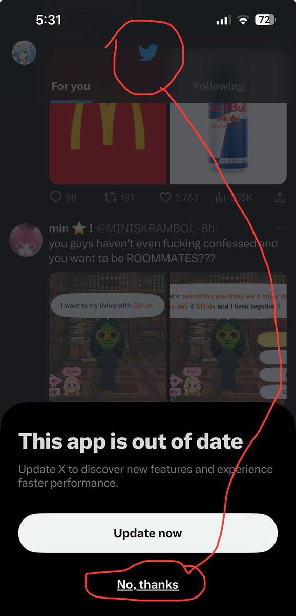 Sillykids tweet media