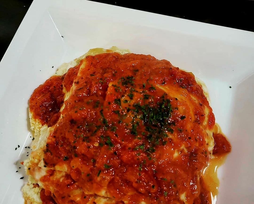 Michaelee's Italian Life Caffe tweet media