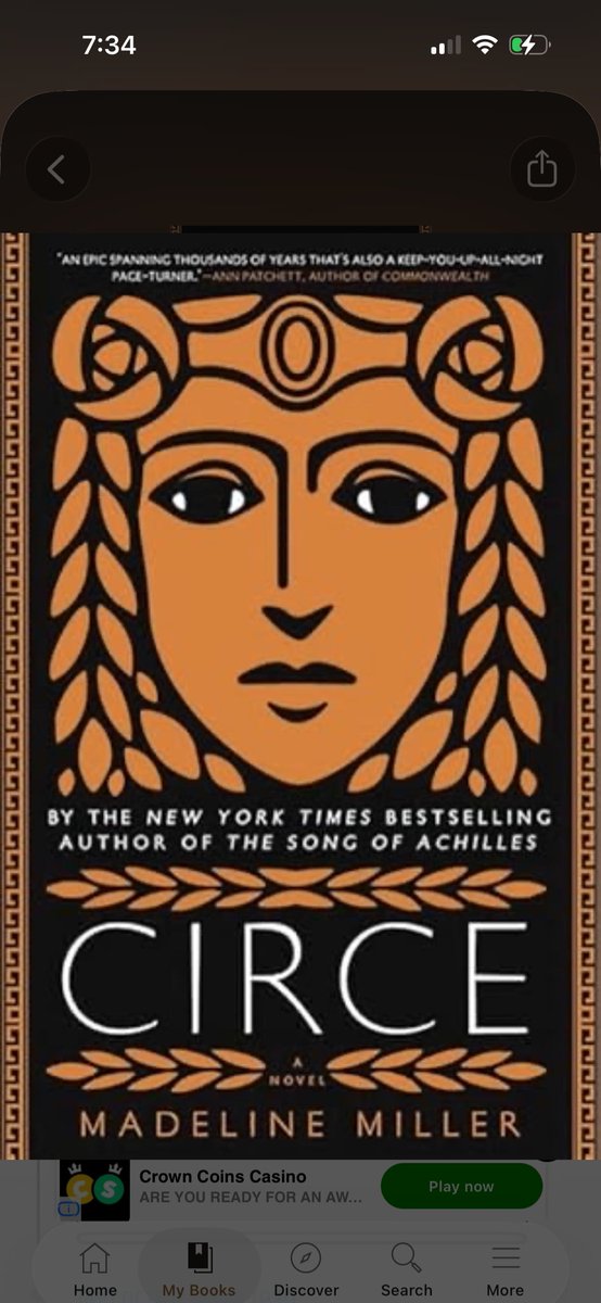 halfPR's tweet photo. @goodreads https://t.co/wIWKG9YdET