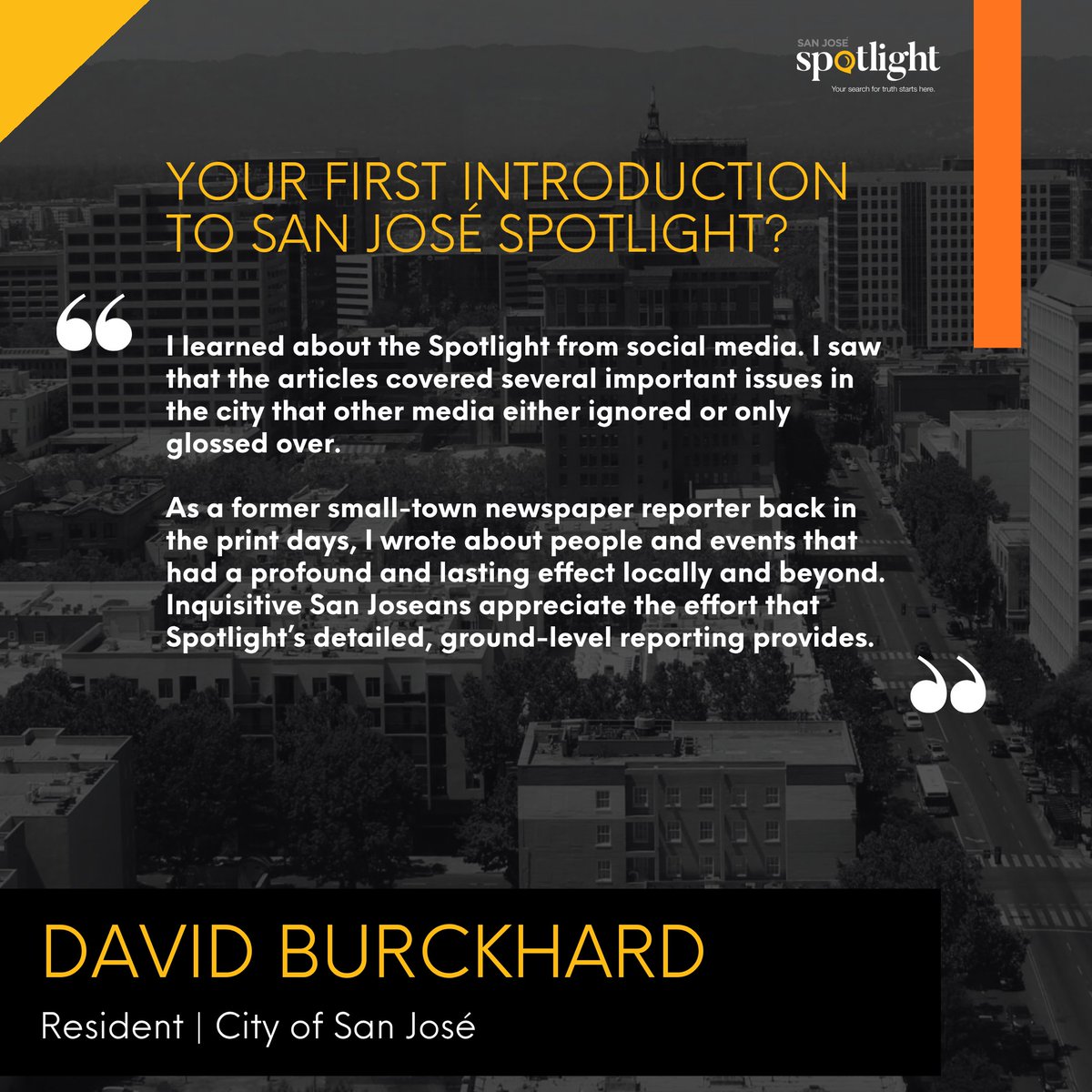 San José Spotlight tweet media