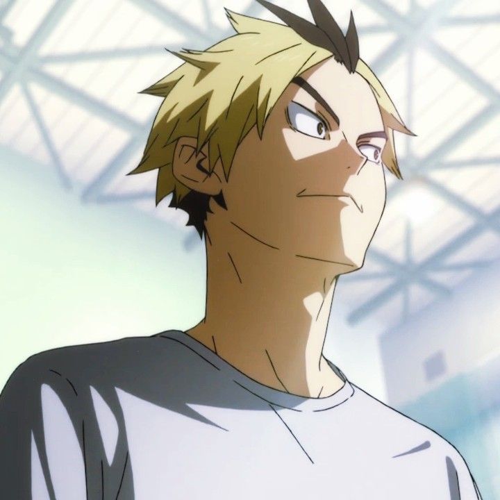 Acervo Bokuaka | NAA DAY!!🎂 tweet media