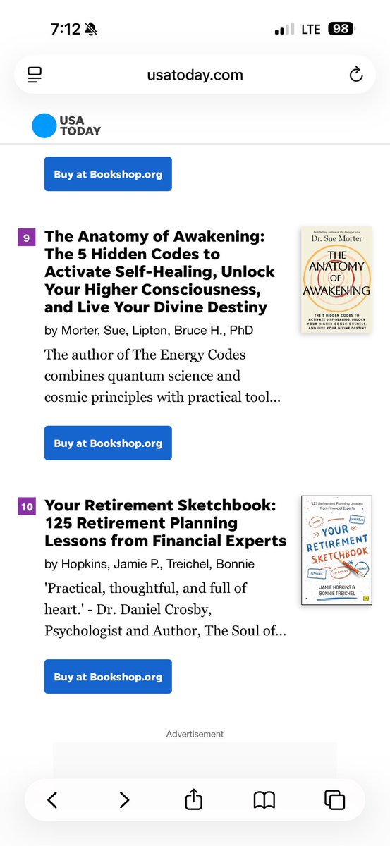 Daniel Crosby tweet media