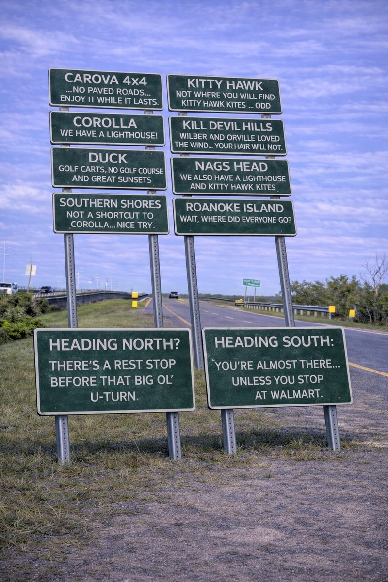 Beach Realty tweet media