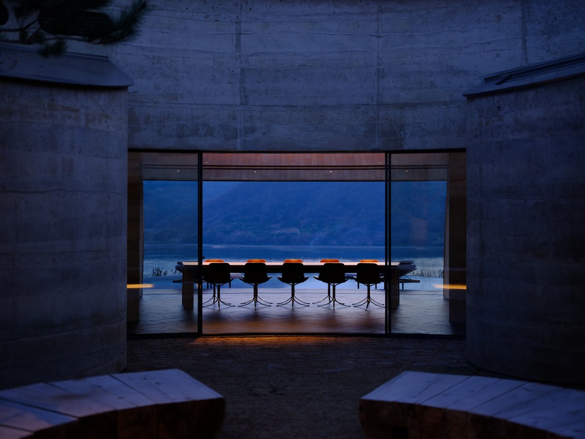 Ryo Saimaru|NOT A HOTEL tweet media