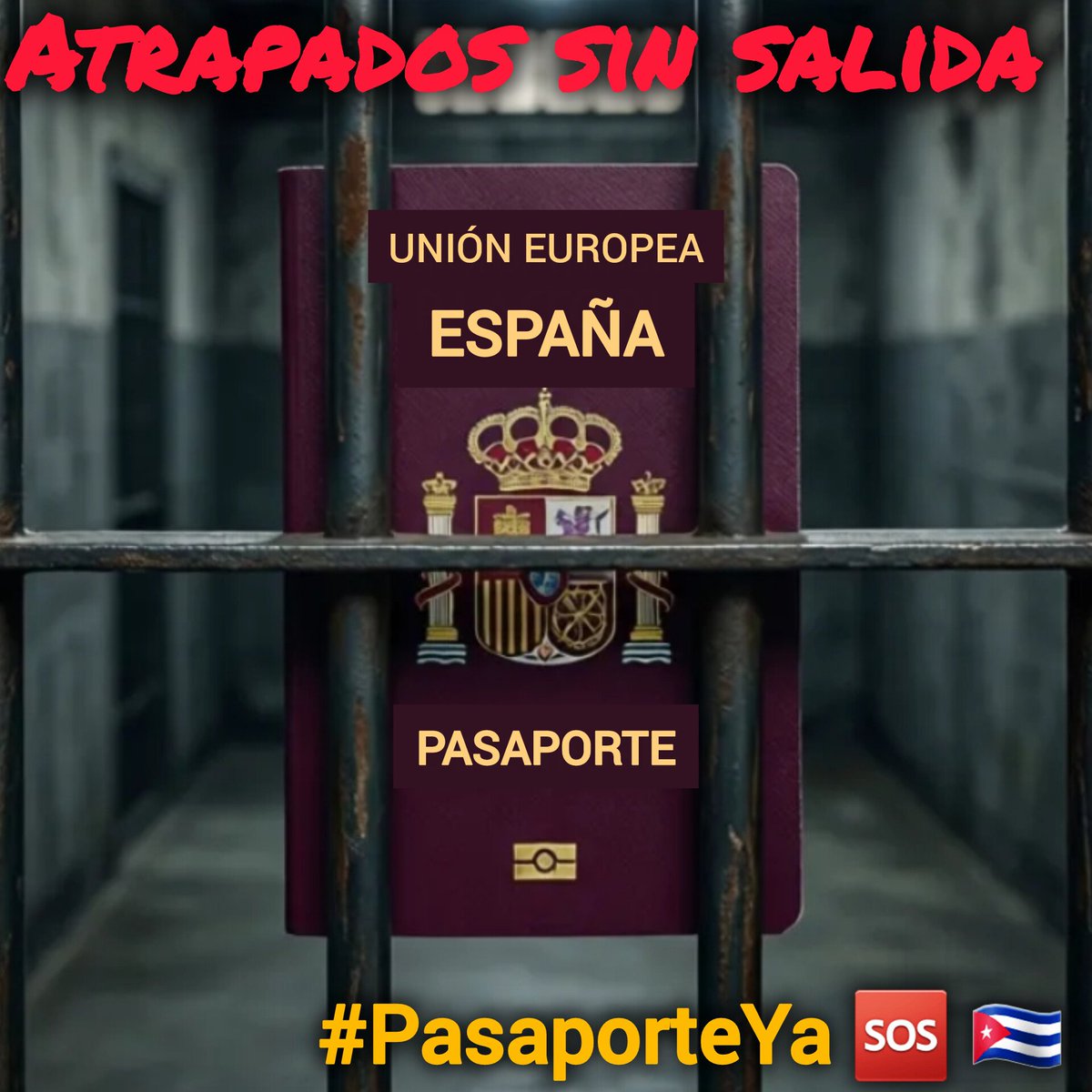 Madreñas 🇪🇸 y Chancletas 🇨🇺 tweet media