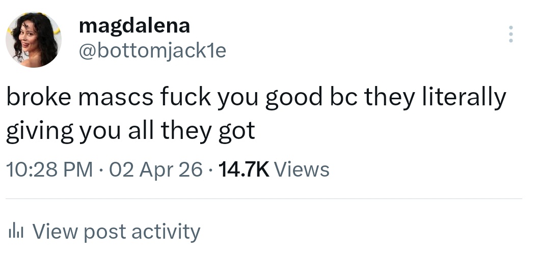 magdalena tweet media