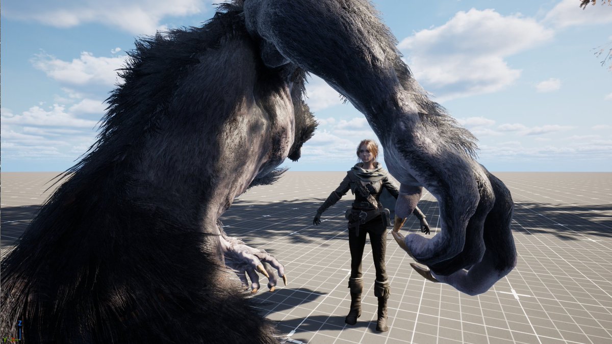 Wolfbane Games tweet media