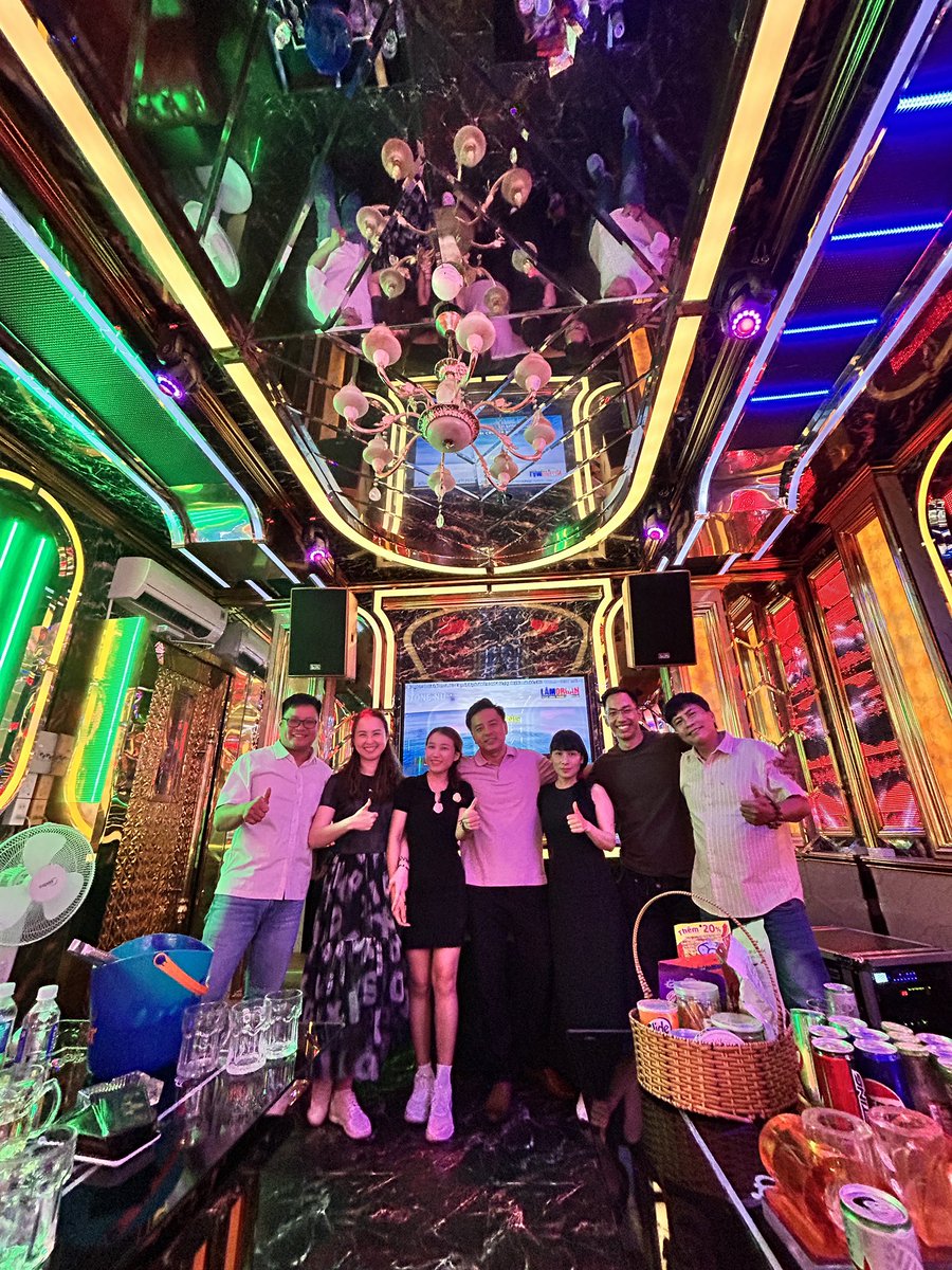 Dung Đoàn | Davina | NCC0003 tweet media