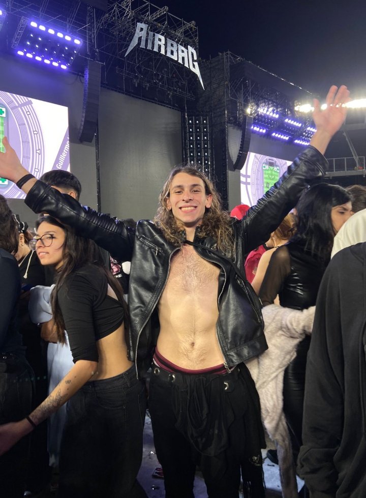 Julián Cozzani tweet media