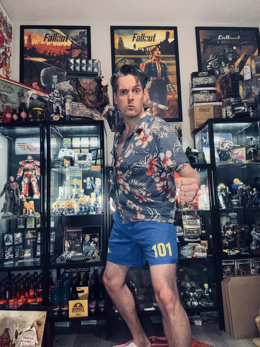 VaultNostalgia tweet media