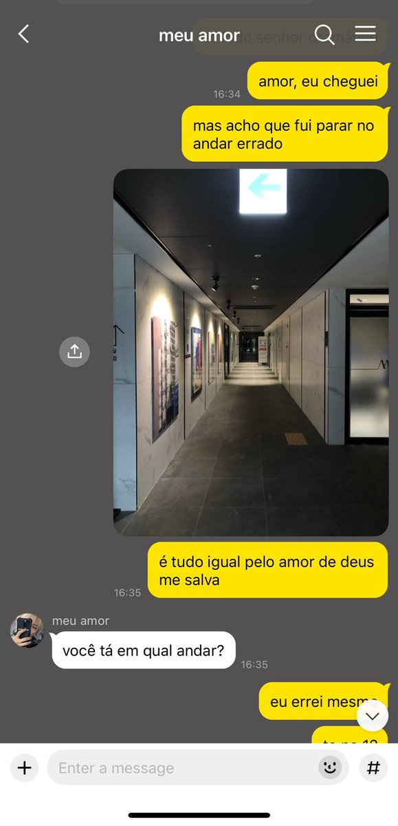 carol | minsung au 📌 tweet media