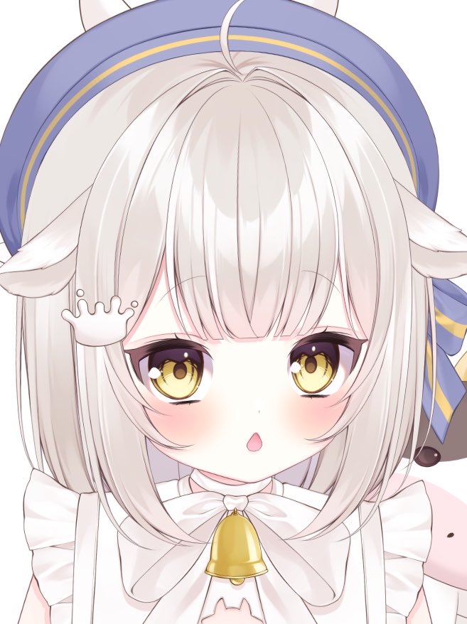 おはがぶー！
今日もがんばろ💪

#おはようVTuber #新人VTuber
