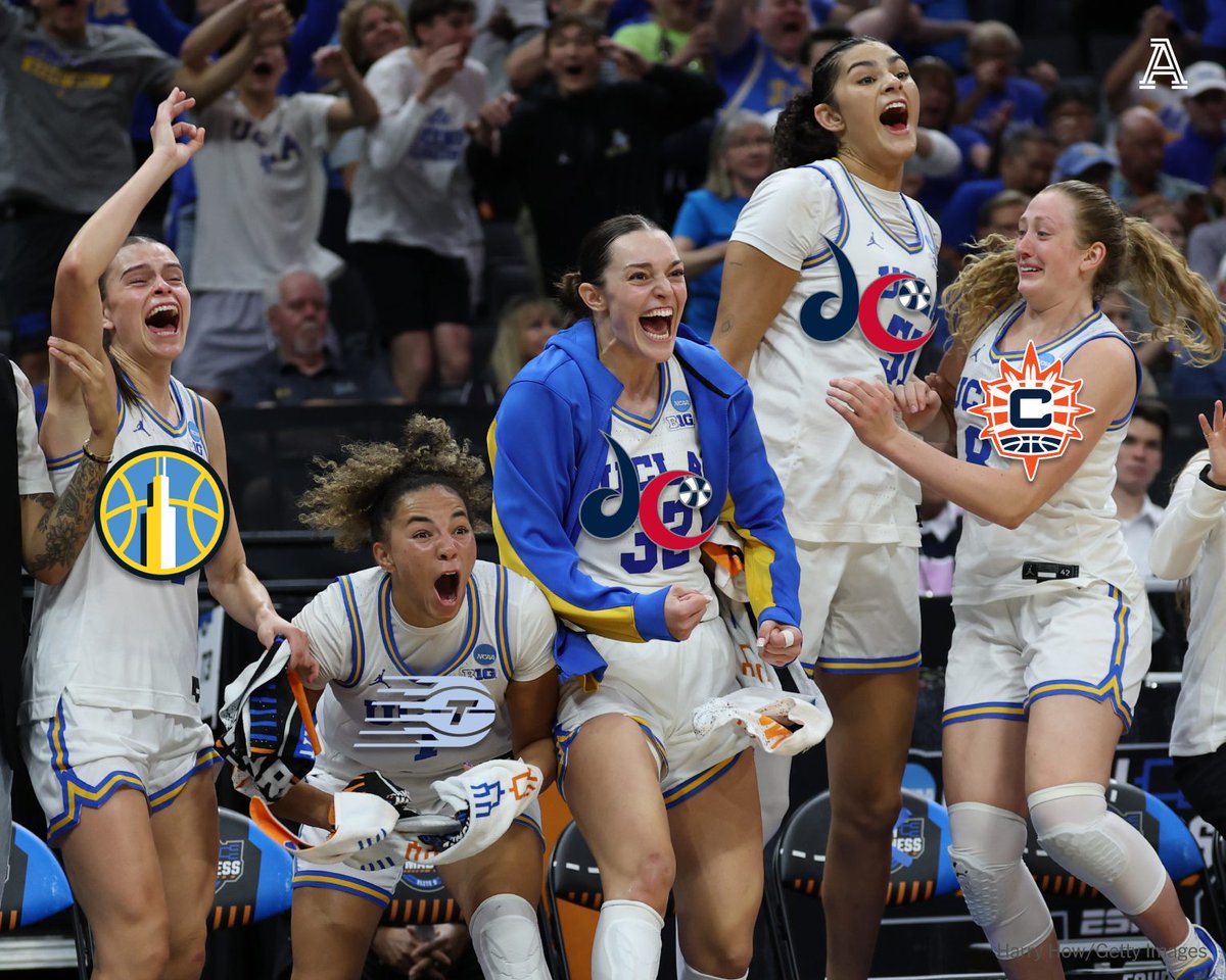 The Athletic tweet media