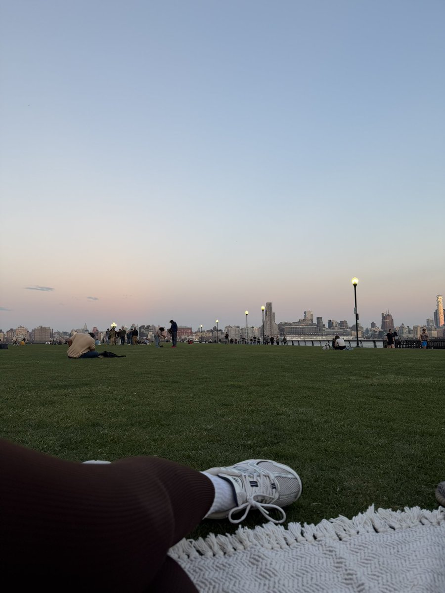 Una tarde hermosa ❤️✨