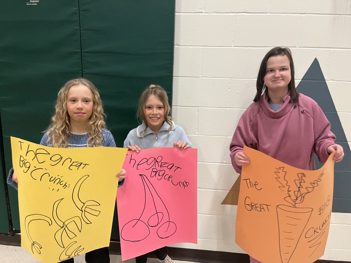 St. Stephen School tweet media