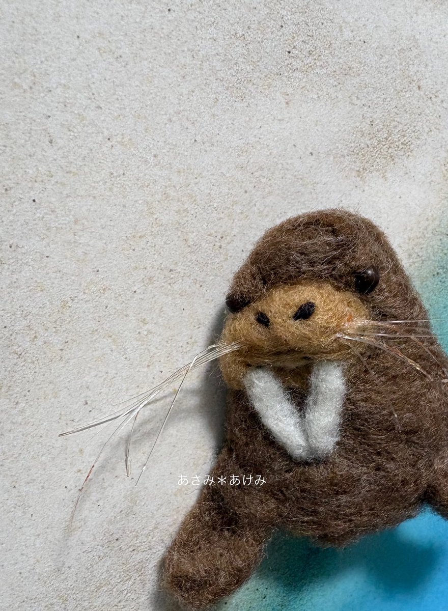 あさみ＊あけみ tweet media