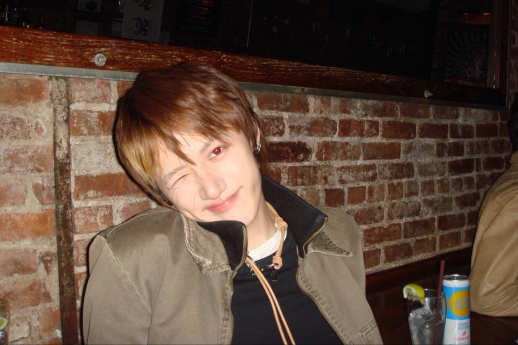 towson↯ tweet media