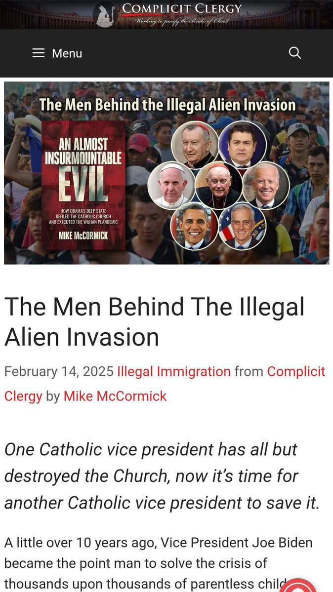 Truth and fairness tweet media