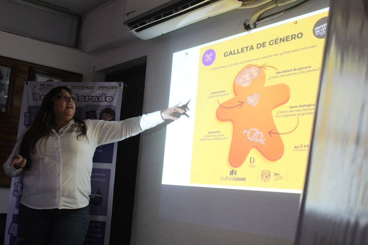 DIF Acapulco tweet media