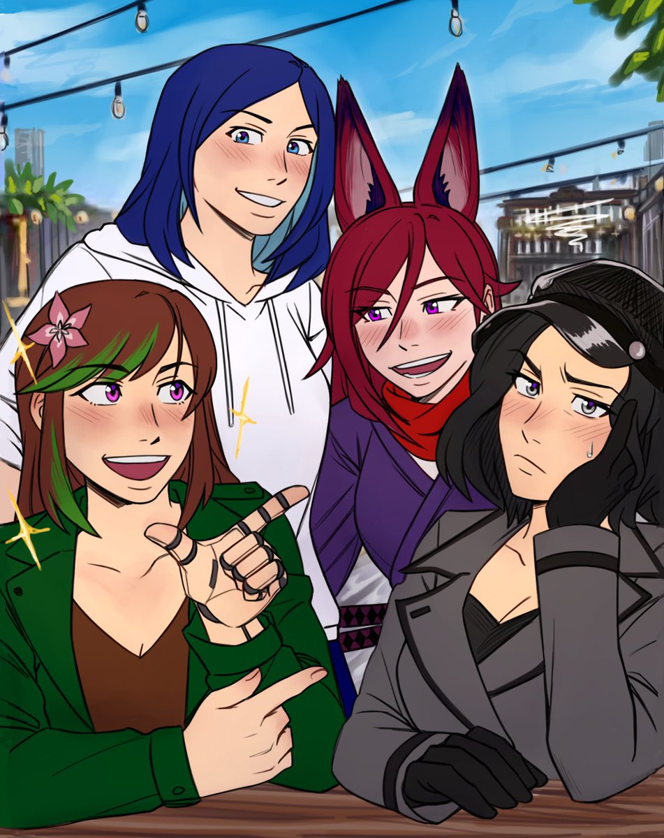 Bolidoggy || Open commissions ✨ tweet media