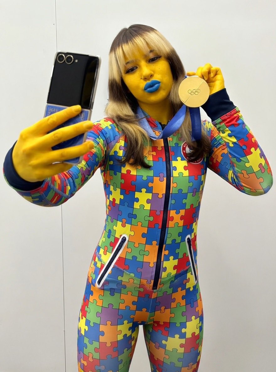 MorgAspie 🧩🧩 tweet media