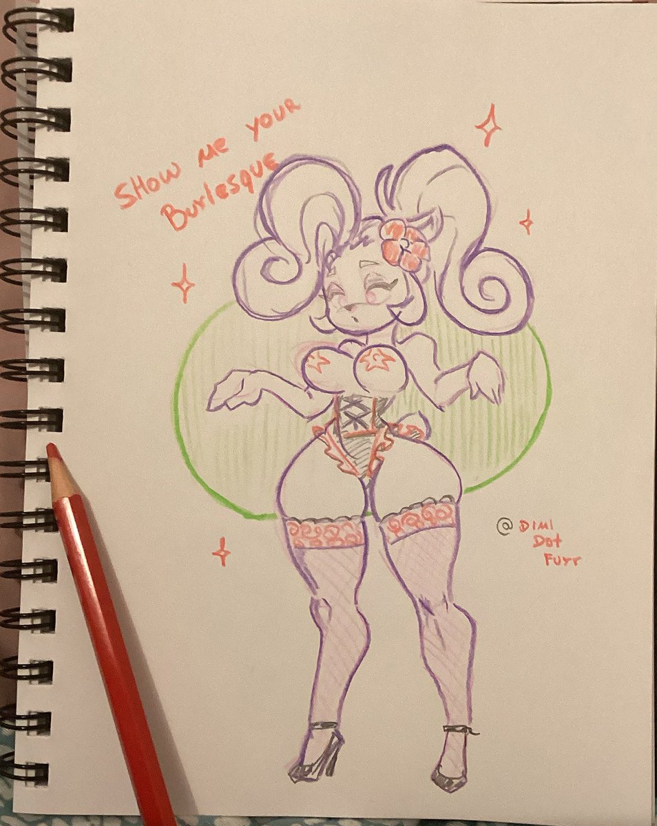 dimi Dot Furr (OPEN COMMISSIONS) tweet media