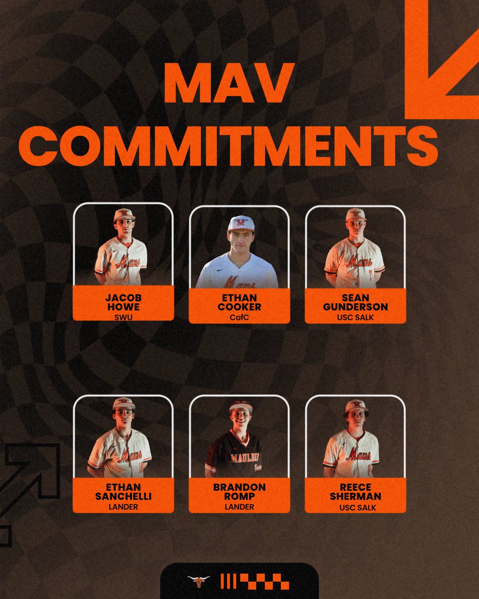 MAULDIN BASEBALL tweet media