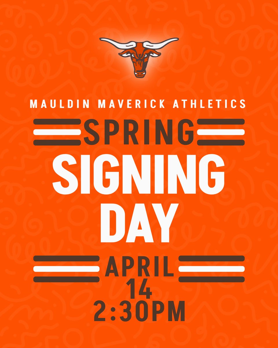 MAULDIN BASEBALL tweet media