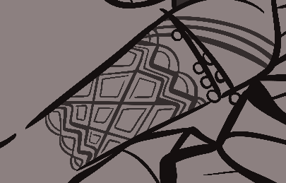 Foxkiez 🕷️👁️🐑 tweet media