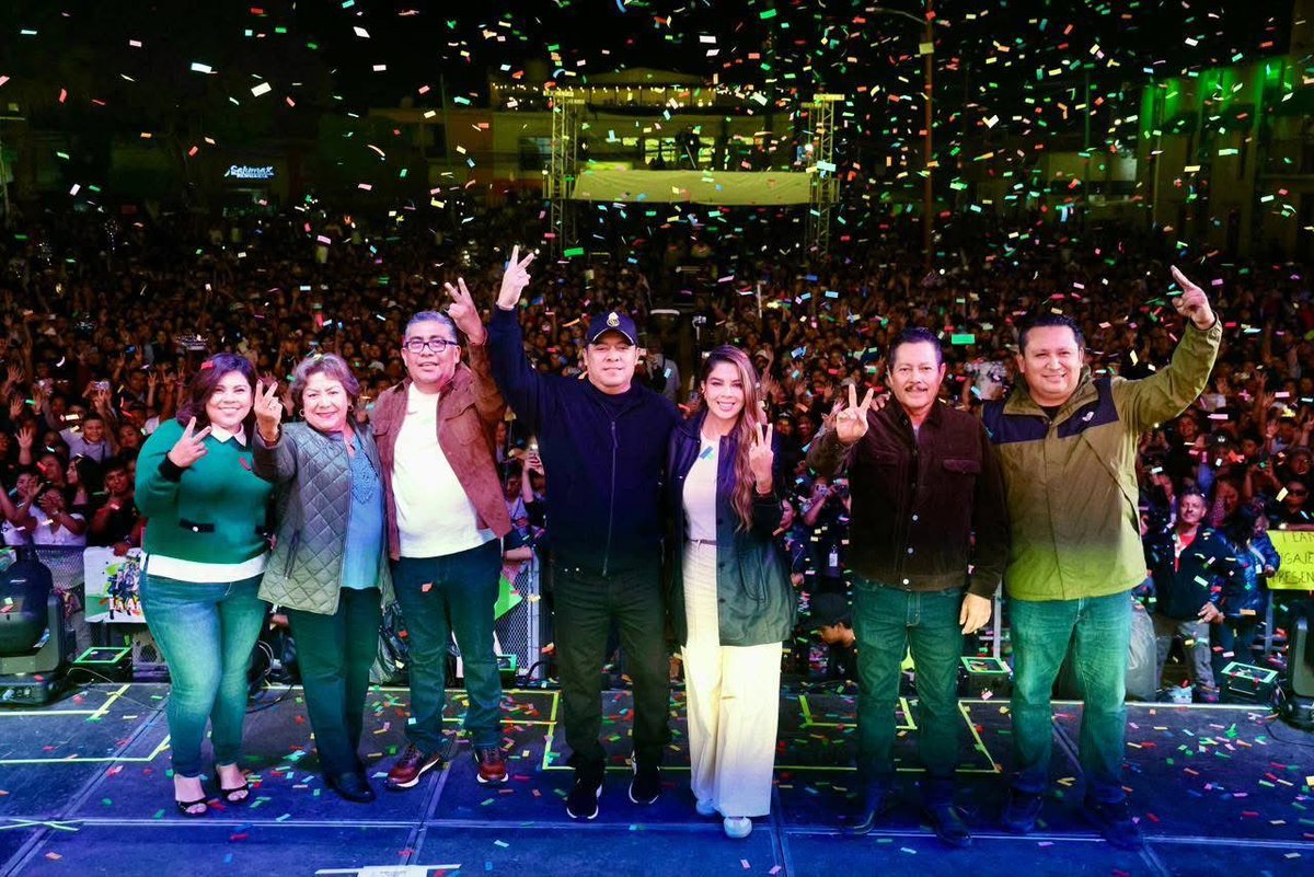 José Díaz tweet media