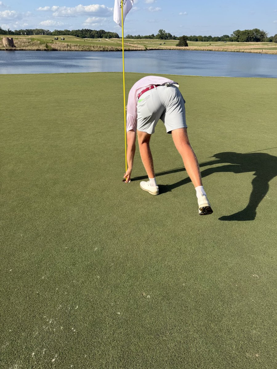 Alabama Men's Golf tweet media