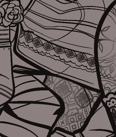 Foxkiez 🕷️👁️🐑 tweet media