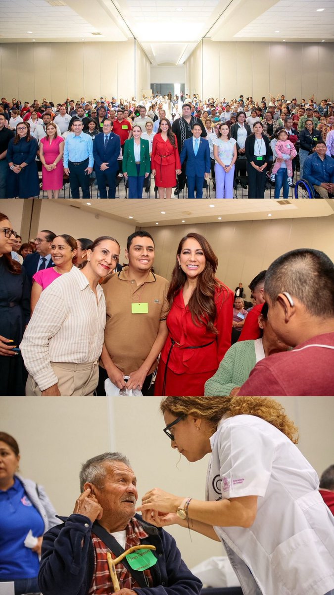 Gobierno de la Gente tweet media