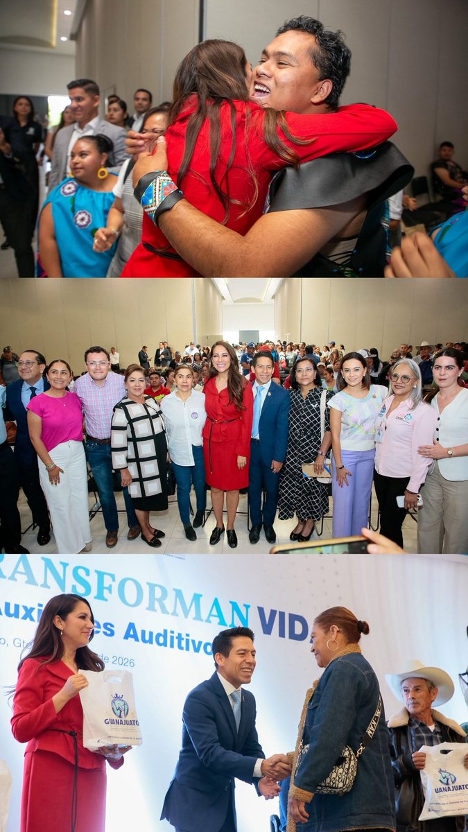 Gobierno de la Gente tweet media