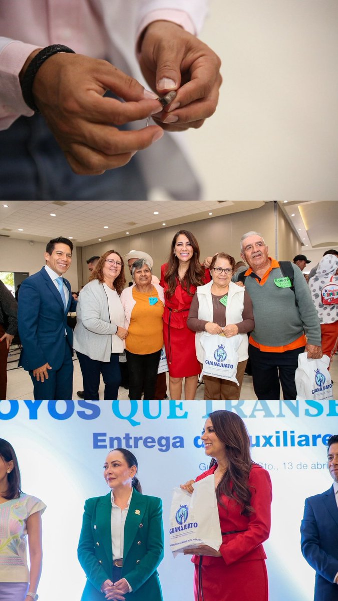Gobierno de la Gente tweet media
