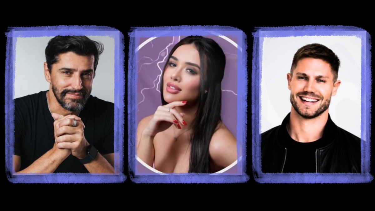 Luaa 👀 tweet media