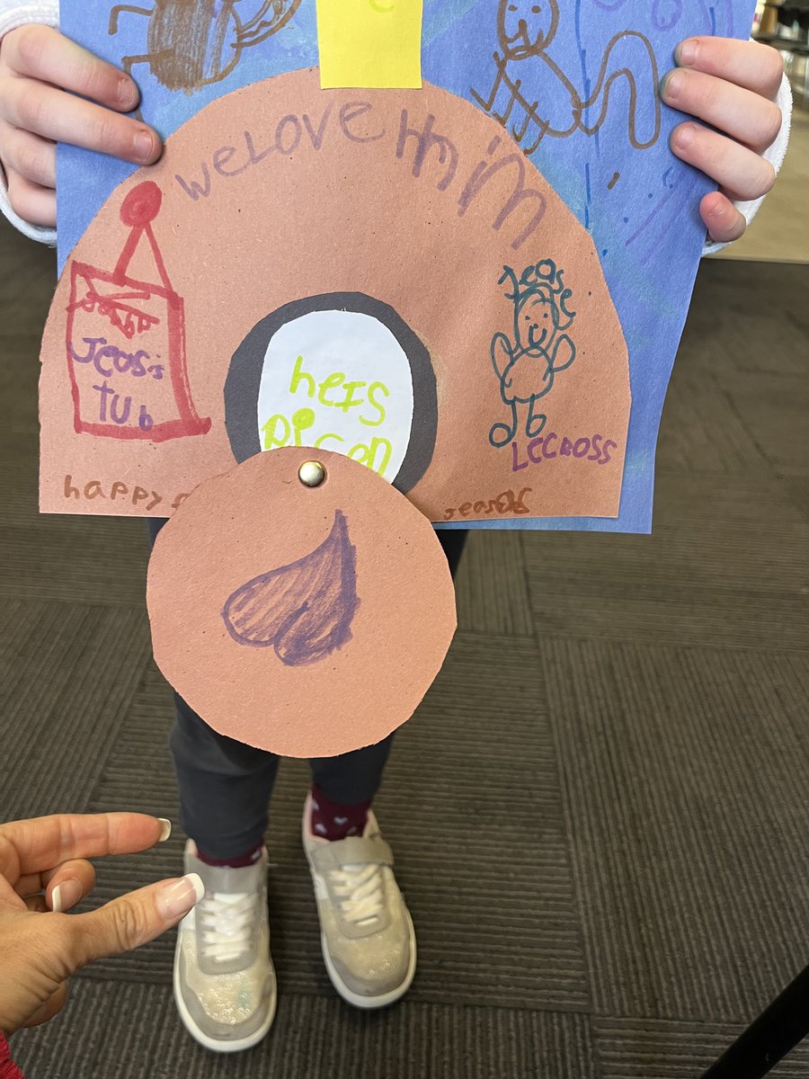 St. Stephen School tweet media