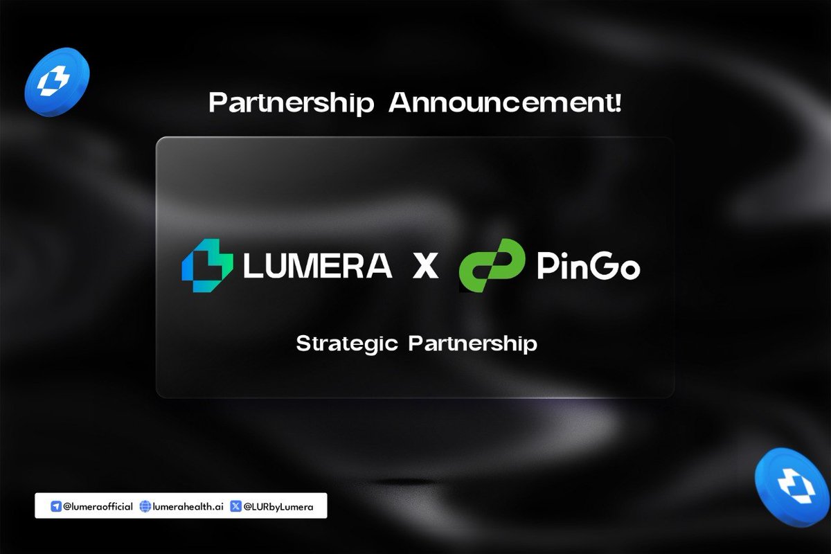 Lumera Health tweet media