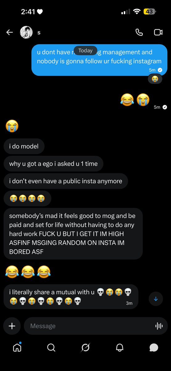 ╥⁠﹏⁠╥⁠ tweet media