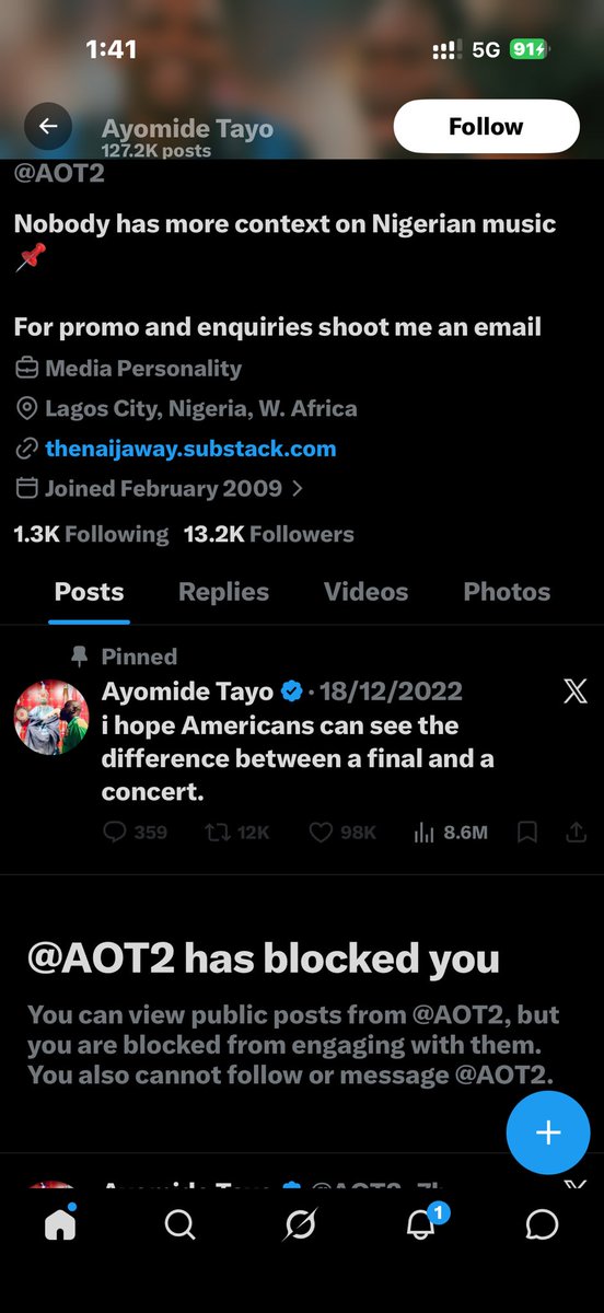 De Futures 💎 tweet media