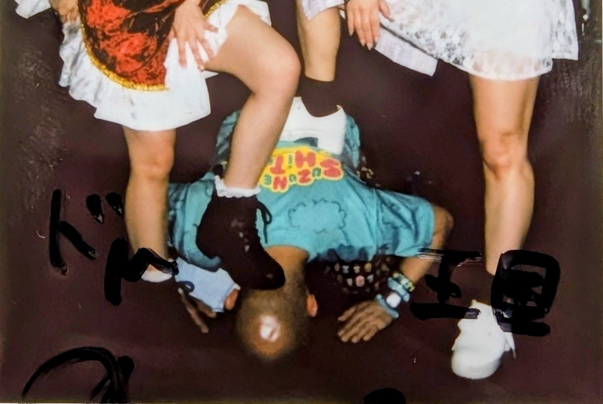 高橋☆名人☆シューティングスター☆恒平 tweet media