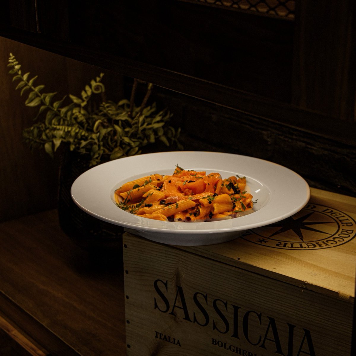 SLP_Capital's tweet photo. 🍝🍷Descubre Volare Ostería en #SanLuisCapital: cocina italiana con platillos de mar y tierra, además de sopas, ensaladas y bebidas para todos los gustos.

📍 Mariano Arista 1150, De Tequisquiapan, 78250 San Luis Potosí, S.L.P.

📷: Volare Ostería vía FB https://t.co/0ujHYRhM6b