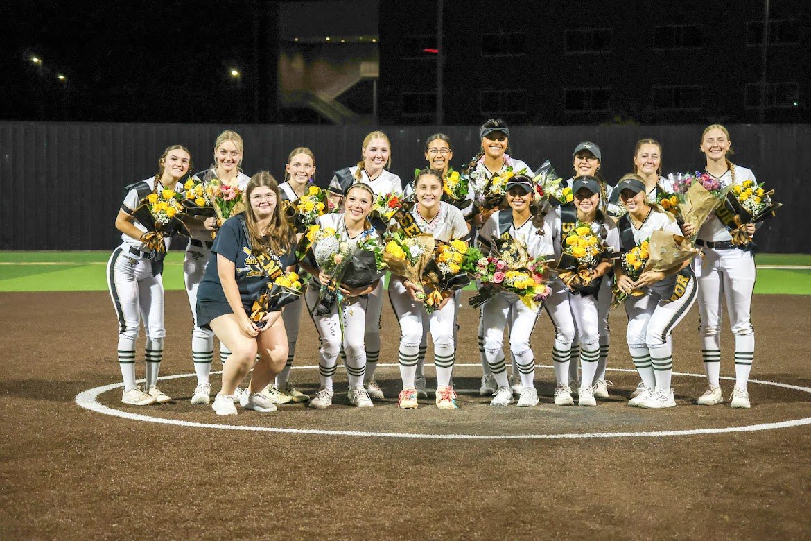 Johnson Softball🥎 tweet media