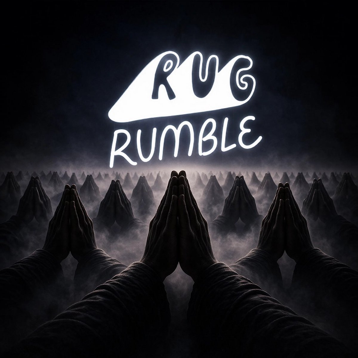 Rug Rumble (mainnet arc) tweet media